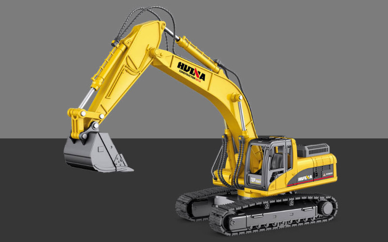 儿童玩具选购注意事项