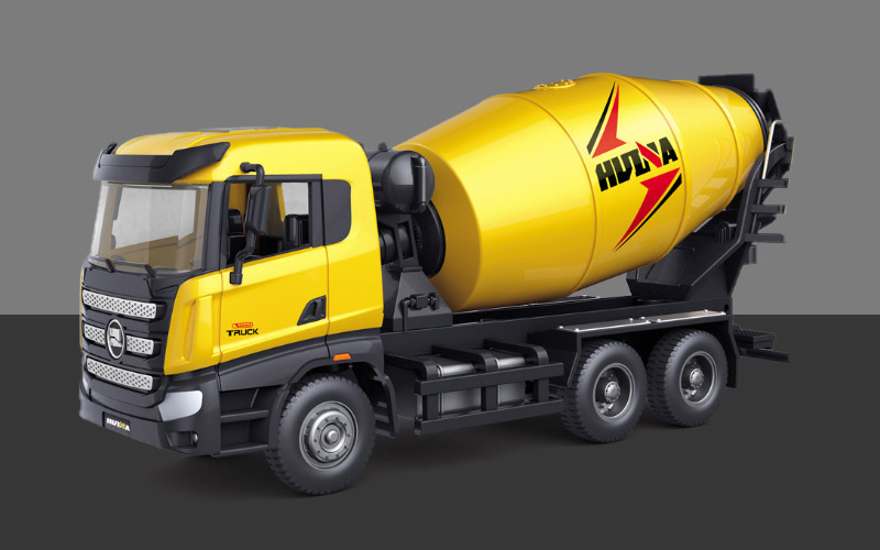 遥控玩具日常如何维护