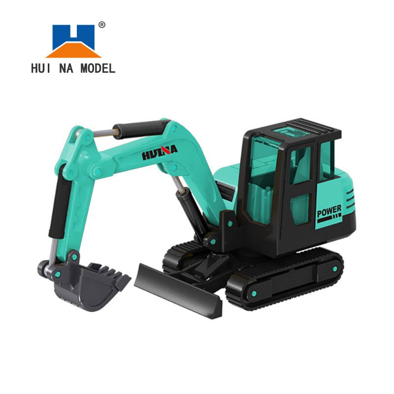 7013中文-挖掘机