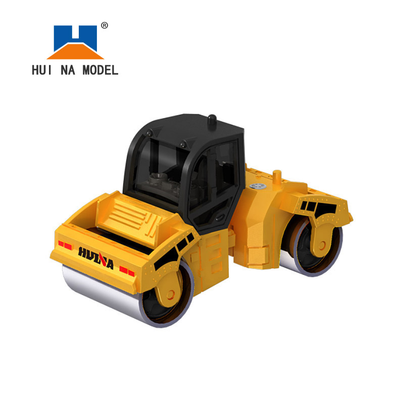 7011中文-压路机