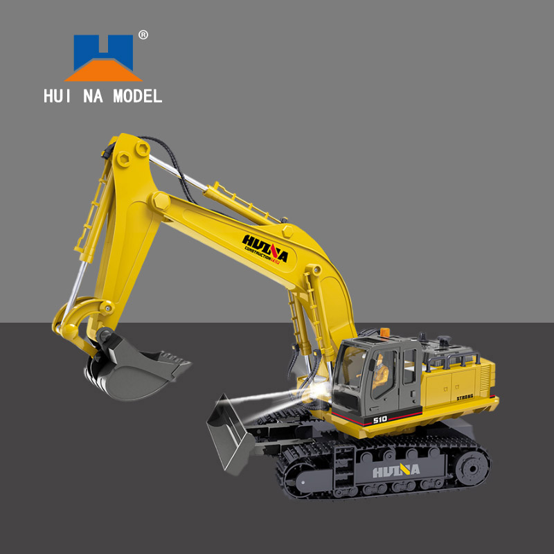 510旗舰版产品图