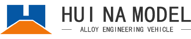 Guangdong Huina Model Co., Ltd.