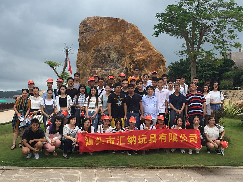 Company Travel Activities