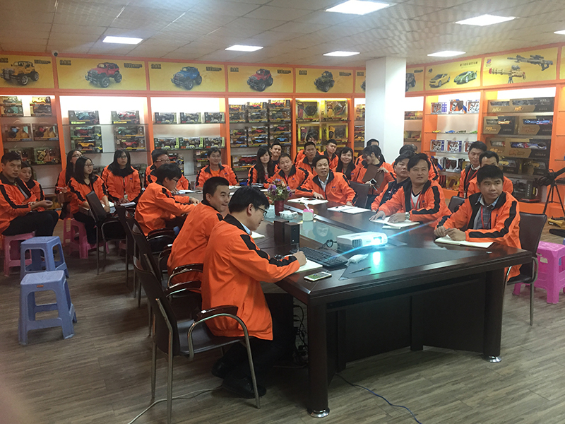 Company Conference Room