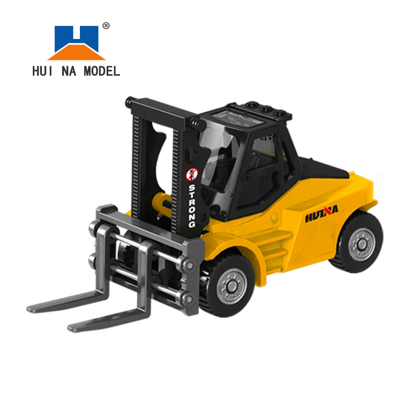 1010-1 Forklift