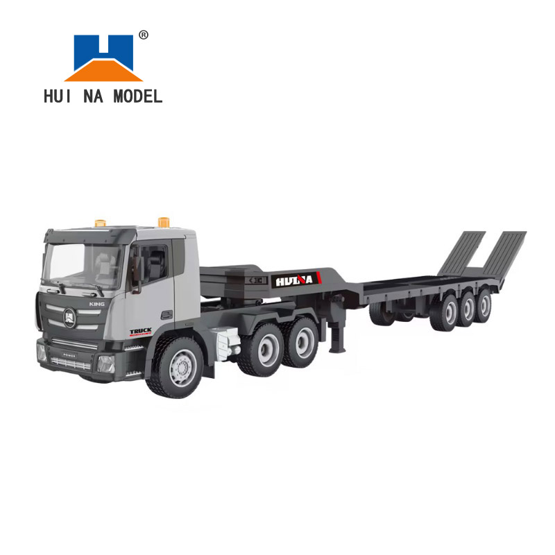 1318 Sealed Box 7.4V